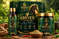 SOFI Ayurveda ORVEX POWER Combo Pack – Herbal Oil 70ml + Herbal Powder 300g